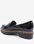 PARIS BLACK PATENT